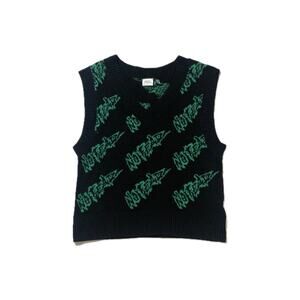 No Fear x H&M Sweater Vest Size (XS)